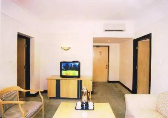 兴隆明珠温泉酒店