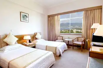 三亚海天大酒店,图四