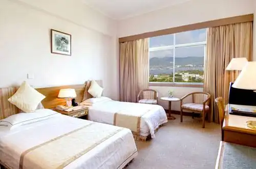 三亚海天大酒店