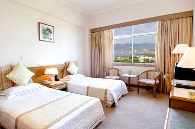 三亚海天大酒店,图四