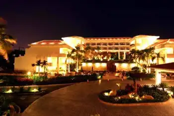 三亚嘉宾国际酒店,图二