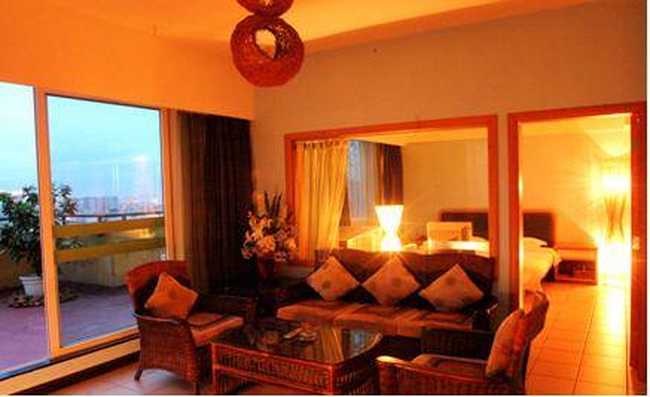 海口新标榜度假休闲港,图五