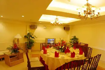 三亚金凤凰海景酒店,图四