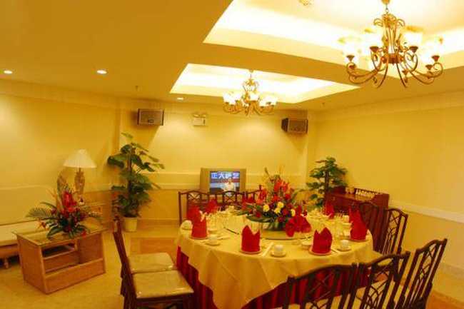 三亚金凤凰海景酒店,图四