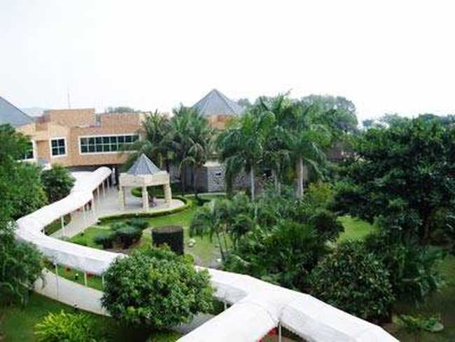 三亚环岛海底世界酒店,图二