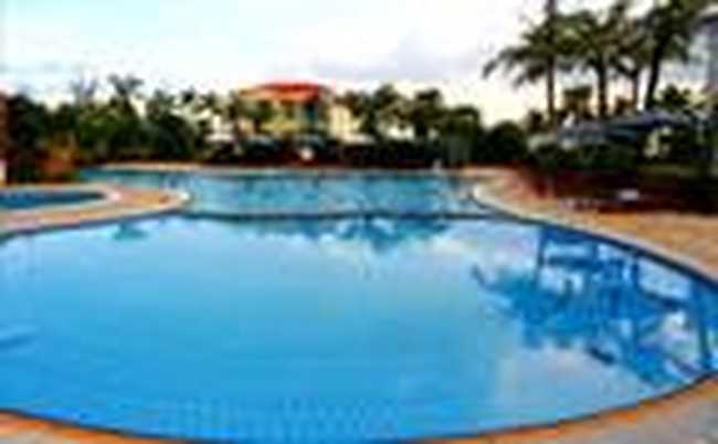 三亚华源温泉度假酒店,图十一