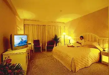 太阳城大酒店,图二