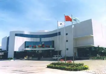 兴隆明珠温泉酒店,图五