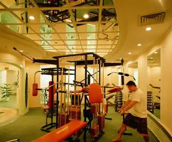 三亚明珠海景酒店,图六