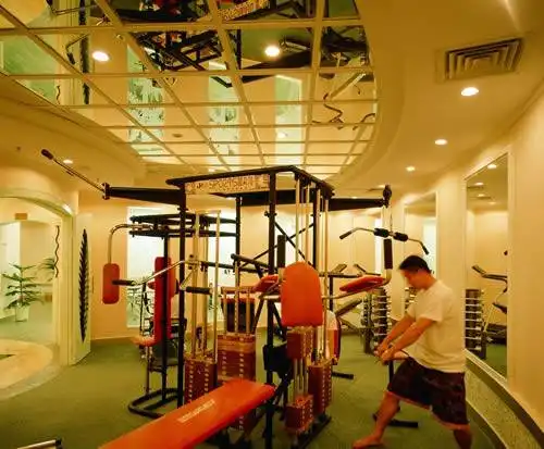 三亚明珠海景酒店