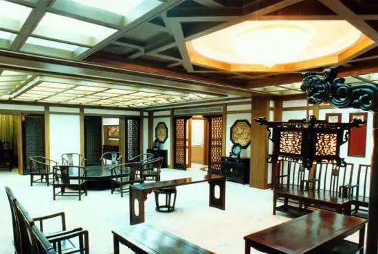 海口宝华海景酒店