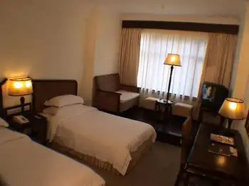 海口望海楼国际大酒店,图二