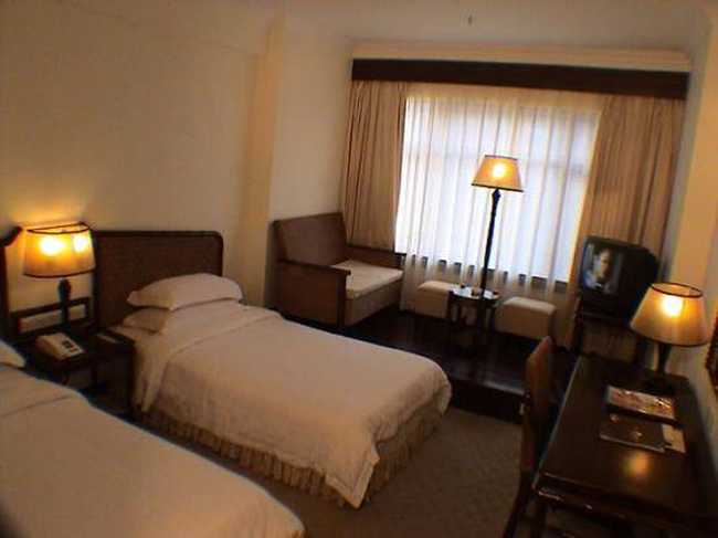 海口望海楼国际大酒店,图二