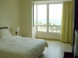 三亚万勃温泉海景山庄