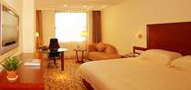 海口金银岛大酒店,图二