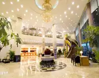 三亚海天大酒店