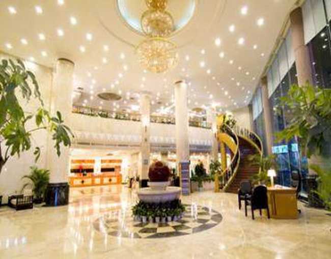 三亚海天大酒店,图一