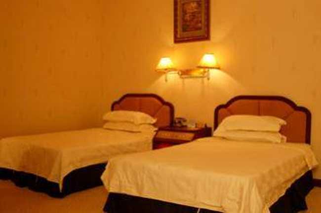 海口汇通酒店,图一