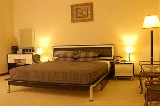 海口汇通酒店,图二