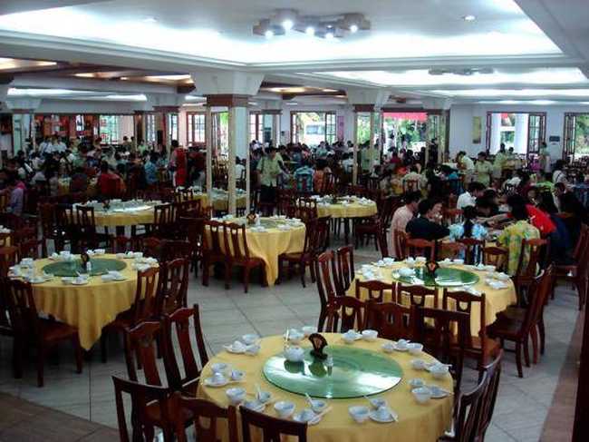 金叶桃园温泉大酒店,图四