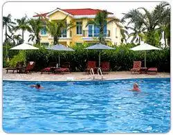 三亚华源温泉度假酒店