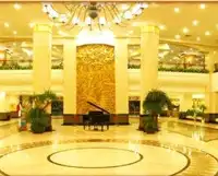 三亚果喜大酒店