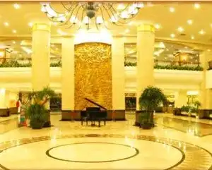 三亚果喜大酒店