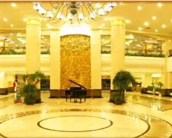 三亚果喜大酒店,图一