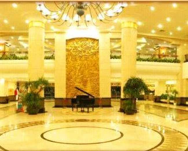 三亚果喜大酒店,图一