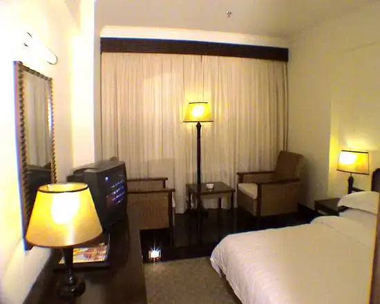 望海国际大酒店