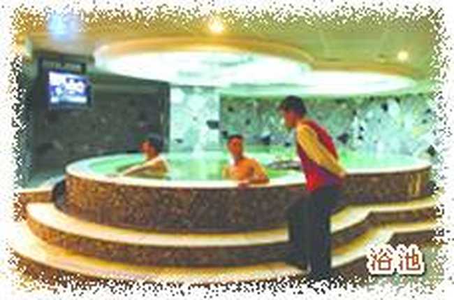 三亚中亚大酒店,图四