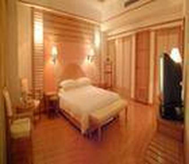 海南椰海大酒店,图二