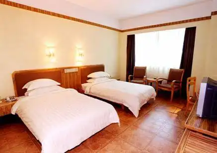 海口新标榜度假休闲港