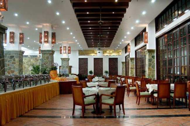 三亚天福源度假酒店,图四