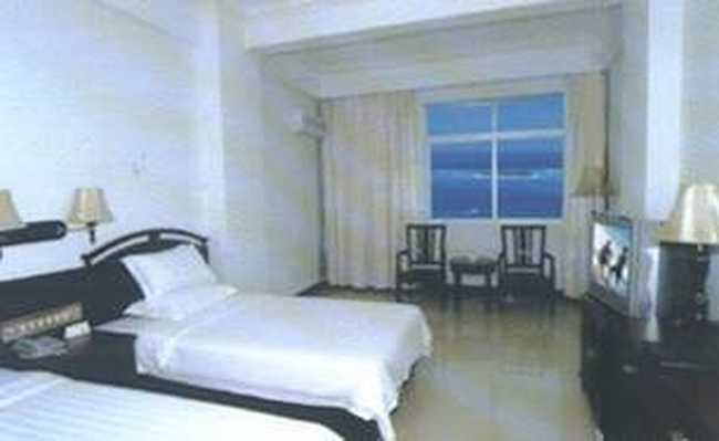 三亚汾阳海景酒店,图三