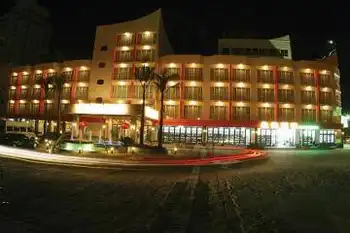 三亚豪威麒麟大酒店,图一