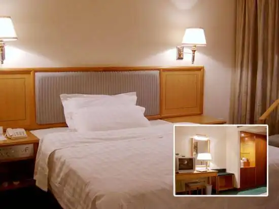 海南鑫源温泉酒店