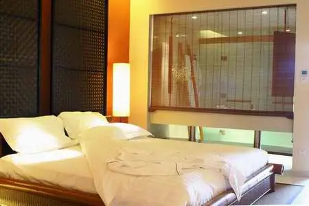 三亚凯宾斯基度假酒店