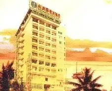 三亚水业海景大酒店,图二