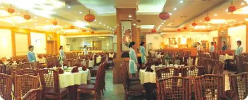 博鳌金芙蓉度假村