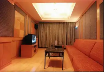 三亚海天大酒店,图八