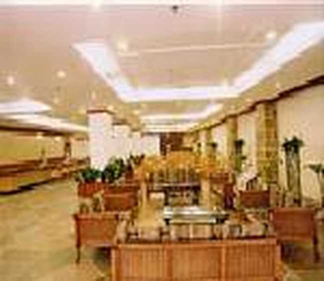 三亚华信海景酒店,图二