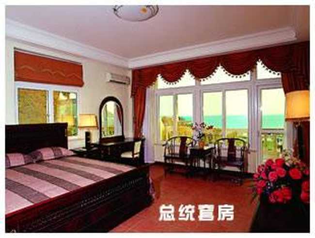三亚林达海景酒店,图四