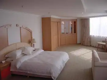 三亚金银岛海景大酒店,图四