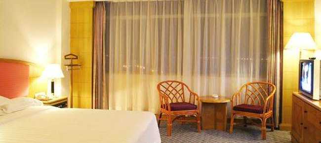 三亚东方海景酒店,图三