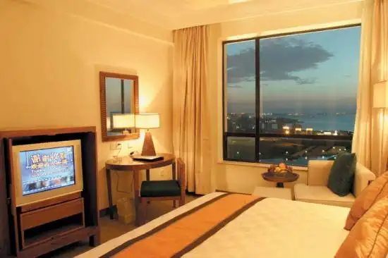 海口宝华海景酒店