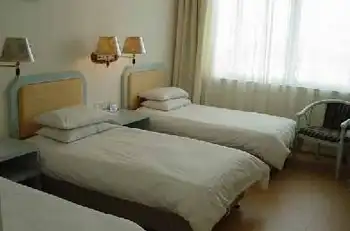 三亚水业海景大酒店,图四