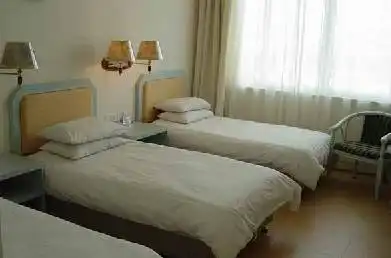 三亚水业海景大酒店