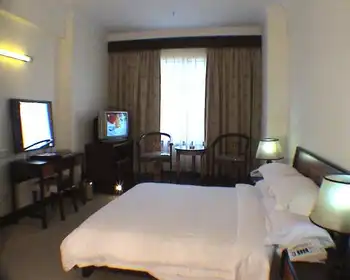 海口望海楼国际大酒店,图五