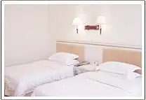 海南华天大酒店,图三